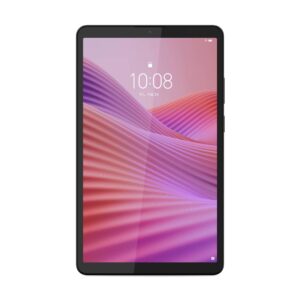 Tablet LENOVO TAB ONE - ram 4 GB, MediaTek Helio G85, 8.7 pulgadas, Android 14, 128 GB, incluye Funda