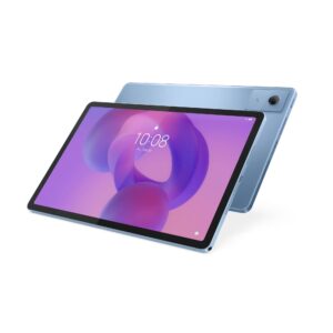 IDEATAB ZAFM0728MX LENOVO Tablet IdeaTab - MediaTek D 6300, Pantalla 11 pulgadas, Android 15, RAM 8GB, Almacenamiento 128GB, Incluye pluma y funda. Compatible con redes 5G