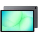SAMSUNG GALAXY TAB A11+ 6GB/128GB Tableta SAMSUNG galaxy tab a11+ - 11 pulgadas, solo wi-fi, 6gb ram/128gb de memoria, sm-x230nzaamxo, gris