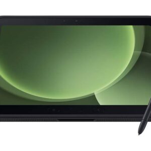 TAB ACTIVE 5 PRO 5G 6/128 SM-X356BZGAL06 Tableta SAMSUNG galaxy tab active 5 pro 5g - 10.1 pulgadas, 5g/wi-fi, 6gb ram/128gb de memoria, sm-x356bzgal06, verde