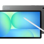 TAB S10 FE 10.9 8/128 SM-X520NZAAMXO Tableta SAMSUNG galaxy tab s10 fe - 10.9 pulgadas, solo wi-fi, 8gb ram/128gb de memoria, sm-x520nzaamxo, gris