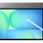 TAB S10 FE+ 13.1 8/128 SM-X620NZAAMXO Tableta SAMSUNG galaxy tab s10 fe+ - 13.1 pulgadas, solo wi-fi, 8gb ram/128gb de memoria, sm-x620nzaamxo, gris