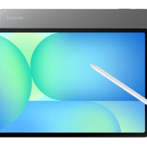 TAB S10 FE+ 13.1 8/128 SM-X620NZAAMXO Tableta SAMSUNG galaxy tab s10 fe+ - 13.1 pulgadas, solo wi-fi, 8gb ram/128gb de memoria, sm-x620nzaamxo, gris