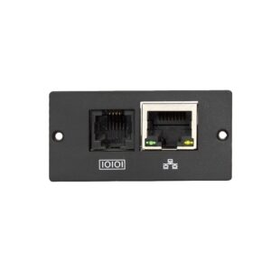Tarjetas para Red COMPLET UPS-1-100