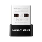 MERCUSYS Adaptador nano USB Bluetooth (MA530) Interfaces USB 2.0 - Bluetooth 5.3