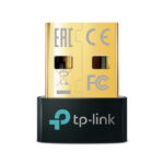 Adaptador Nano USB Bluetooth 5.0 TP-LINK UB500 - USB, Negro