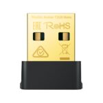 Adaptador wifi usb bluetooth 4.2 TP-LINK ARCHER T2UB NANO doble banda de alta velocidad