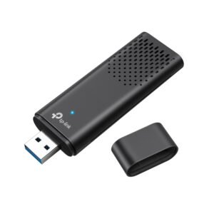 TP-LINK Archer TX20U Adaptador USB inalámbrico Wi-Fi 6 de doble banda AX1800