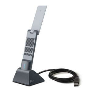 TP-LINK Archer TX20UH Adaptador USB inalámbrico de alta ganancia AX1800