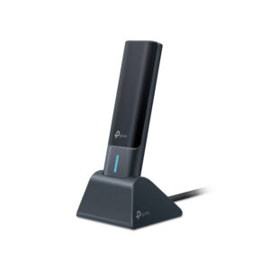 TP-LINK Archer TXE70UH Adaptador USB inalámbrico de alta ganancia AXE5400 Wi-Fi 6E