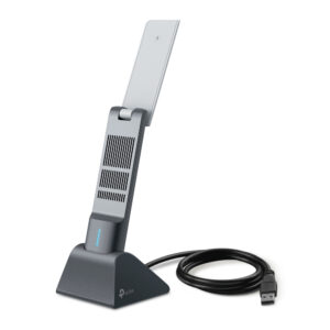 TP-LINK Archer TX50UH Adaptador USB inalámbrico de alta ganancia AX3000