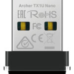 Adaptador usb TP-LINK Archer TX1U Nano