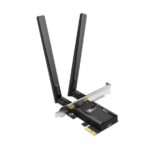 TP-LINK Archer TX10E Adaptador PCIe Bluetooth Wi-Fi 6 AX900