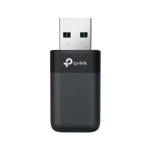TP-LINK ARCHER TX50U Adaptador USB inalámbrico Wi-Fi 6 de doble banda AX3000