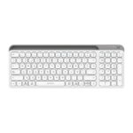 Teclado Inalámbrico Multidispositivos AC-940115 INSPIRE TREK TI747 ACTECK Elite Series Bluetooth 5.1 - Dongle 2.4 MHz