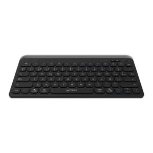 Teclado Inalámbrico Multidispositivos AC-940122INSPIRE TREK TI737 ACTECK Elite Series Bluetooth 5.1 - Dongle 2.4 MHz