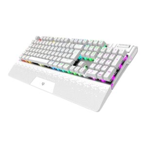 BR-936798 Teclado Mecánico Domínate Expert GK979 Balam Rush LEGEND SERIES