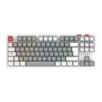 BR-940689 Teclado Gamer Inalámbrico LEVEL PRO GK990 Balam Rush Legend Series