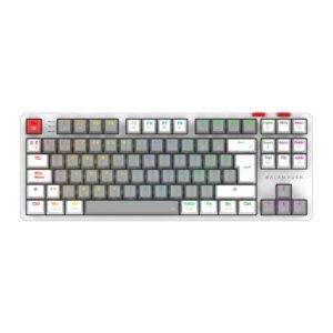 BR-940689 Teclado Gamer Inalámbrico LEVEL PRO GK990 Balam Rush Legend Series