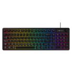 Teclado Gamer Alámbrico BALRAK PRO KG490 Balam Rush