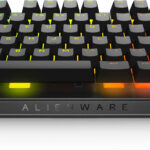 Teclado DELL AW420K-b-ww 580-akve