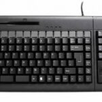EC-LINE Teclado POS EC-S128MT