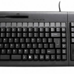 EC-LINE Teclado POS EC-S128MT