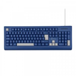GETTTECH teclado azul┴GGK-ESMWR-02-BL