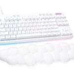LOGITECH Teclado G713 920-010670 Lineal.