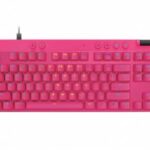 LOGITECH Teclado pro x 920-013133.