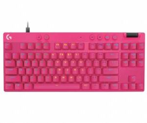 LOGITECH Teclado pro x 920-013133.