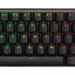 LOGITECH Teclado pro x 920-013131