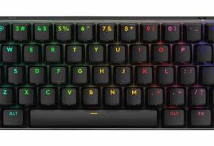 LOGITECH Teclado pro x 920-013131