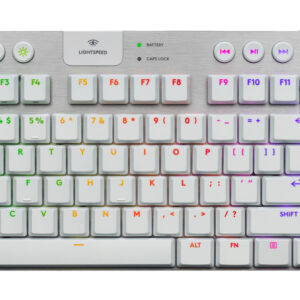 LOGITECH Teclado g915 920-012732.
