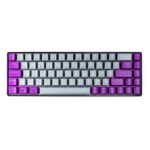 Naceb Technology Teclado Mecánico Naceb 60 CON TECLAS INTERCAMBIABLES NA-0963G