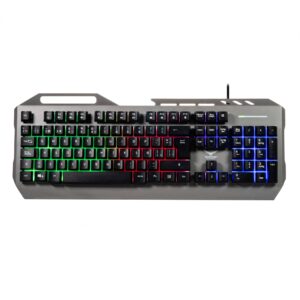Naceb Gaming Teclado multimedia gamer k152 NA-0966