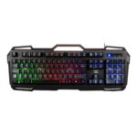 Naceb Gaming Teclado multimedia gamer k417 NA-0967