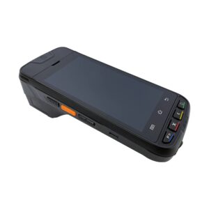 EC-LINE Terminal de pago movil urovo i9000S