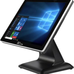 EC-LINE Terminal All-in-one EC-VP-1100-240-WIN