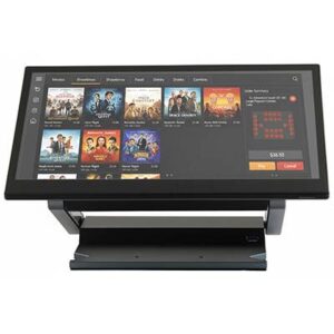 EC-LINE Terminal All-In-One EC LINE Modelo (EC-NEXXT-I5TL). Procesador Intel i5 -1135G7 - Memoria (RAM) 16 GB. Disco duro 256 GB SSD