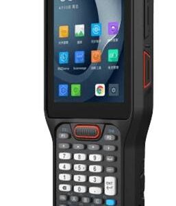 SYBLE Terminal Portátil UROVO (RT40S-A4H3 SE4770 38keys ) Pantalla táctil de 4 pulgadas 480x800 pixel (500 NITS). 3.85V 5 - 200mAh