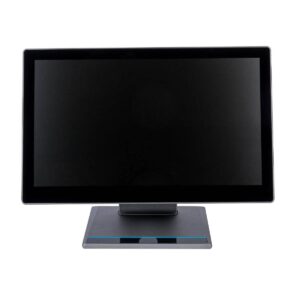 TZPOAIOi501 Terminal AiO TECHZONE POS pantalla touch capacitiva de 15.6 Pulgadas HD - Core i5-12th Generación Memoria :16GB RAM+256GB SSD, Windows 11 OS: unactived