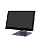 TZPOAIOi303 Terminal AiO TECHZONE POS pantalla touch capacitiva de 15.6 Pulgadas HD - Core i3-12th Generación Memory :8GB RAM+256GB SSD, Windows 11 OS