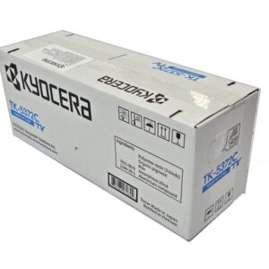 Toner KYOCERA 1t02yjcus0 TK-5372C cian