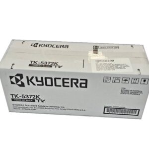 Toner KYOCERA 1t02yj0us0 TK-5372K negro