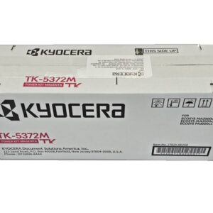 Toner KYOCERA 1t02yjbus0 TK-5372M magenta