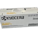 Toner KYOCERA 1t02yjaus0 TK-5372Y amarillo