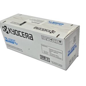 Toner KYOCERA 1t02z0cus0 TK-5382C cian