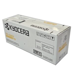Toner KYOCERA 1t02z0aus0 TK-5382Y amarillo