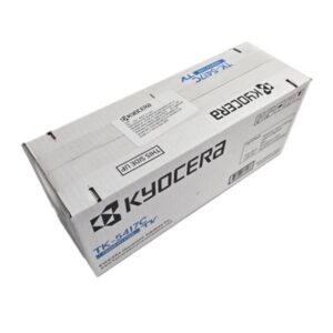 Toner KYOCERA 1t02z7cus0 TK-5417C cian